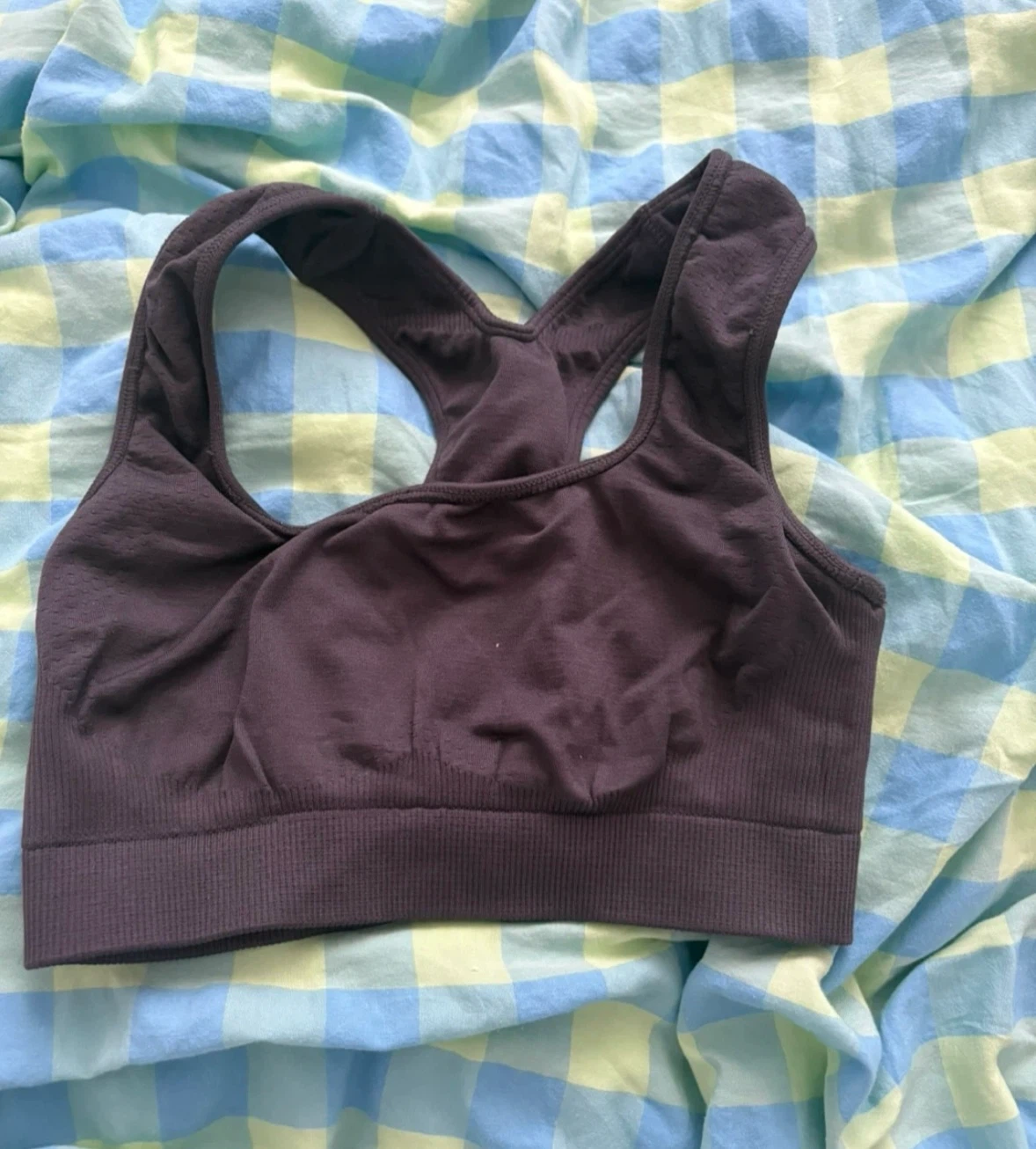 4 sports bras (New) (Small) ($1 each) - photo 4