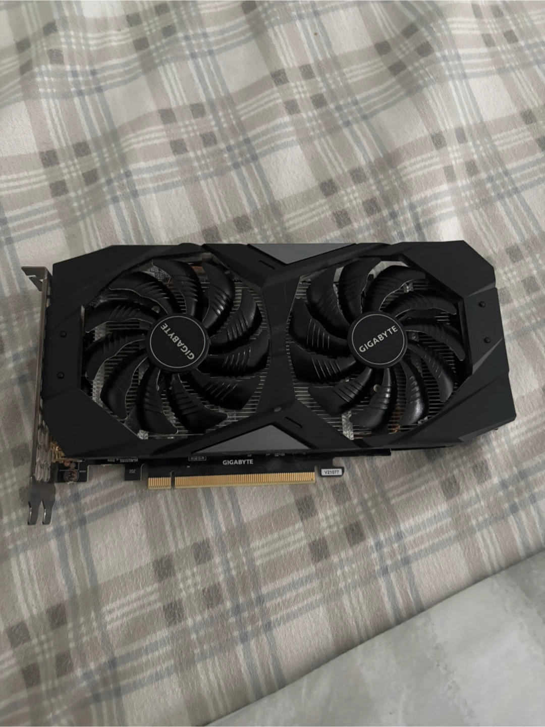 Gigabyte GeForce GTX 1660 Ti