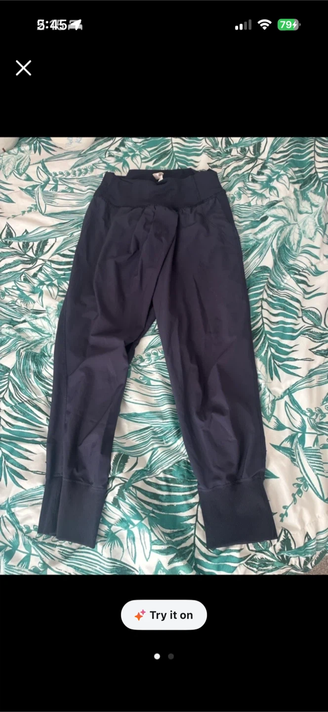 Lululemon Joggers