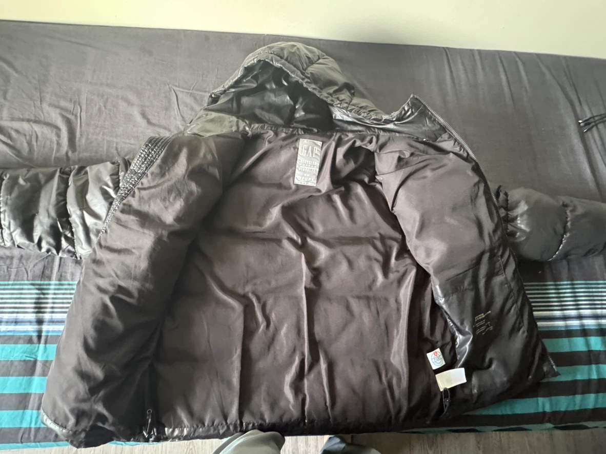 GAP Puffer Jacket - photo 2
