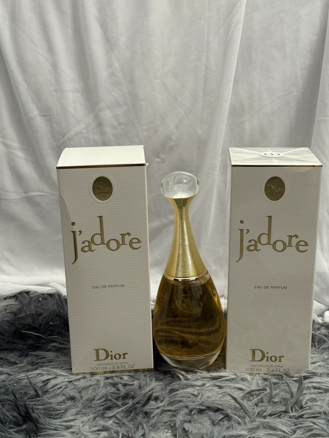 Dior J'adore Eau de Parfum 100ml