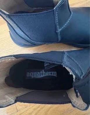 Aquatherm Boots (Worn once) (Size 7) - photo 3