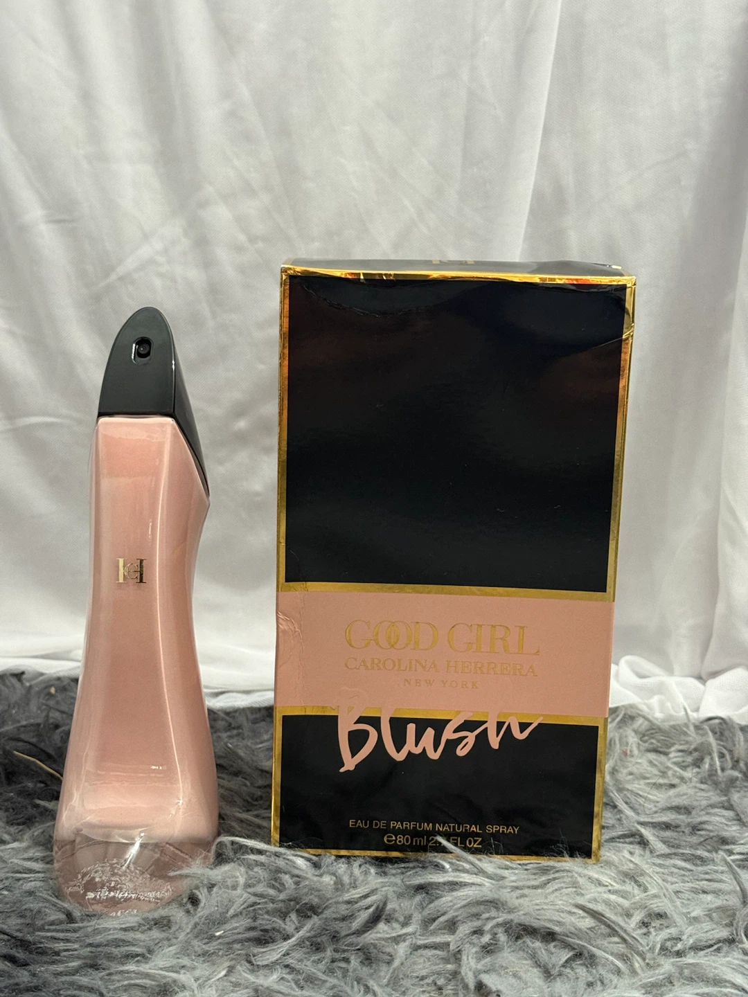 Carolina Herrera Good Girl Blush EDP 80ml