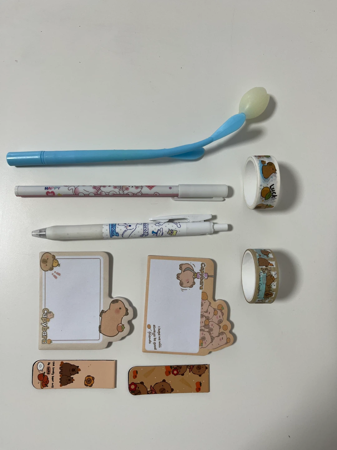 Stationary (PRICES NEGOTIABLE)