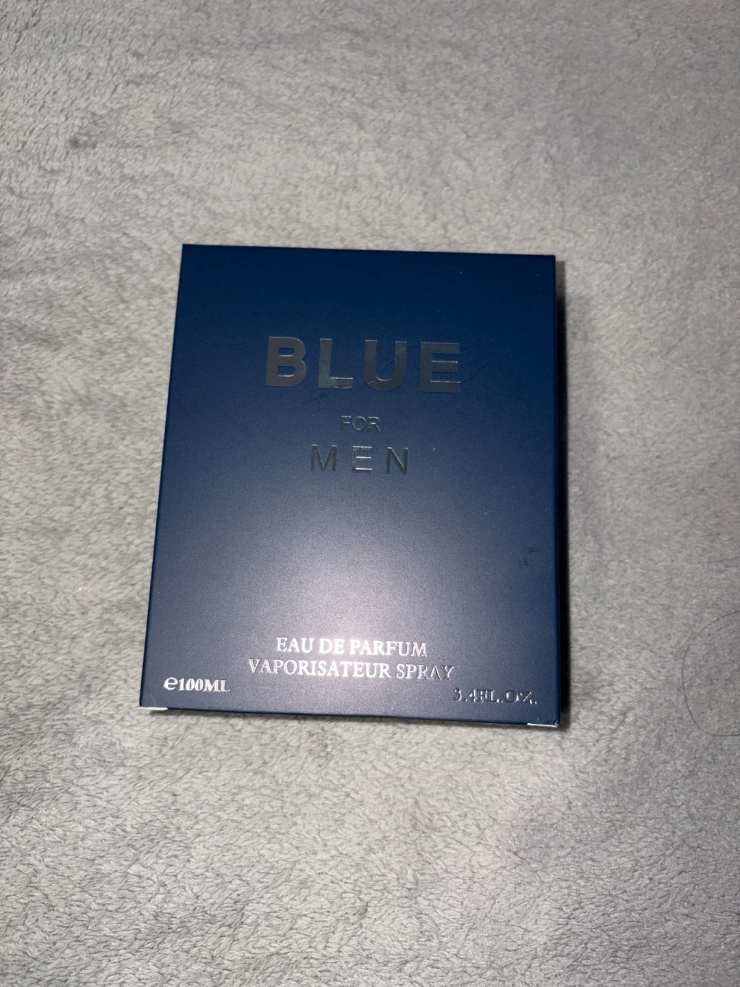Blue For Men Eau De Cologne Spray 100ml
