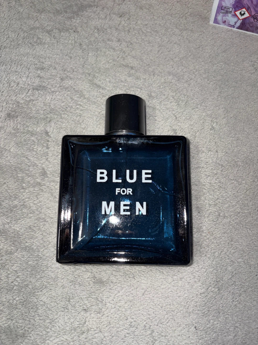 Blue For Men Eau De Cologne Spray 100ml - photo 2