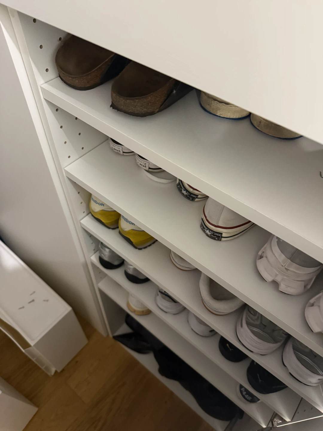 IKEA SEKTION High Cabinet 24x15x80 - photo 2