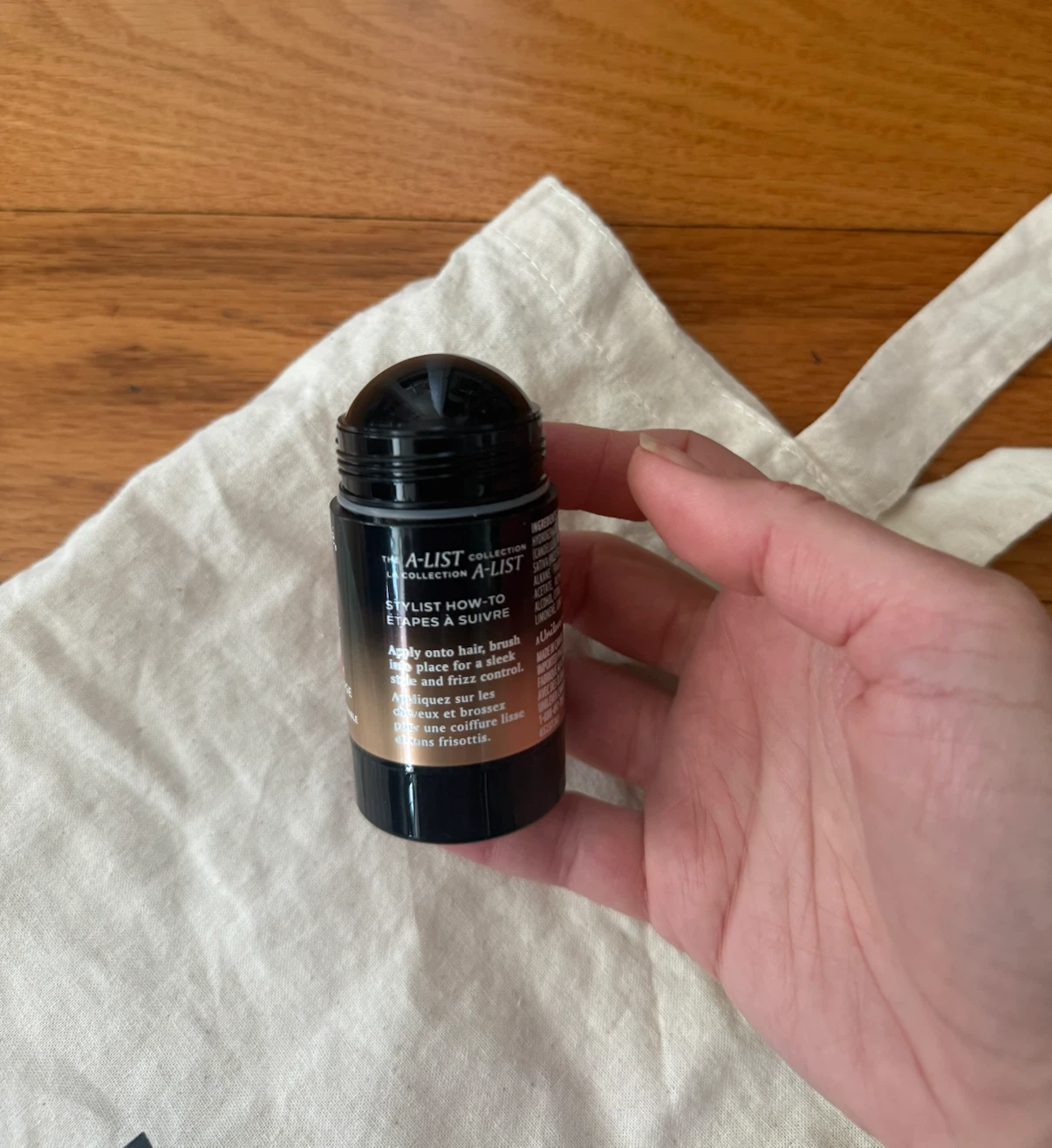 TRESemmé Instant Fix Styling Stick - photo 2