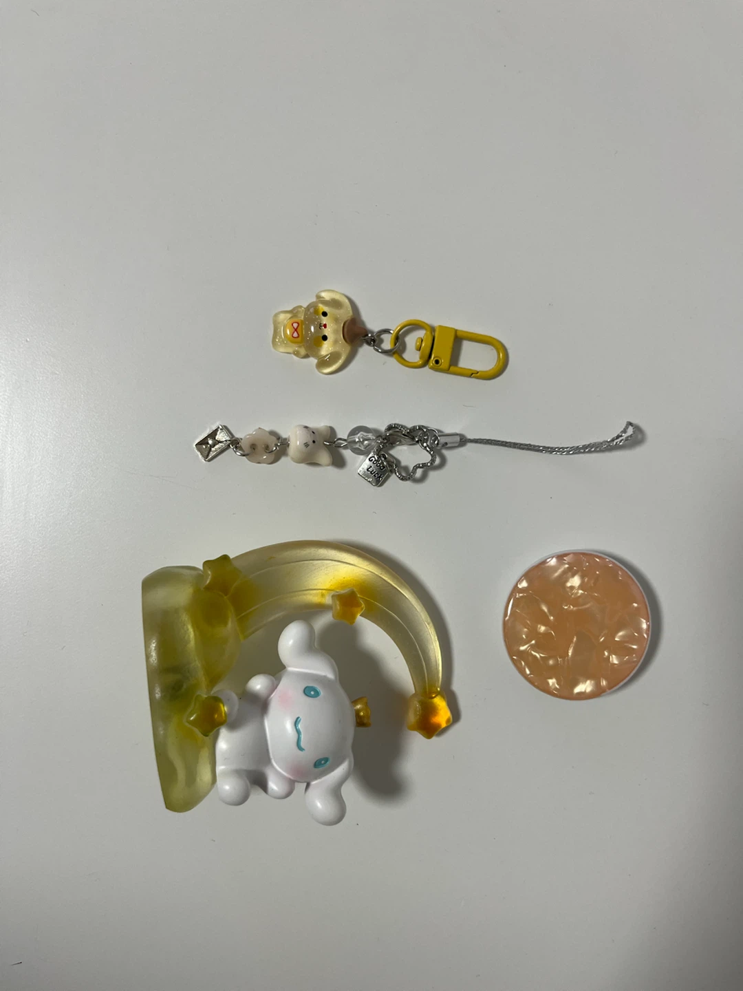 Accessories