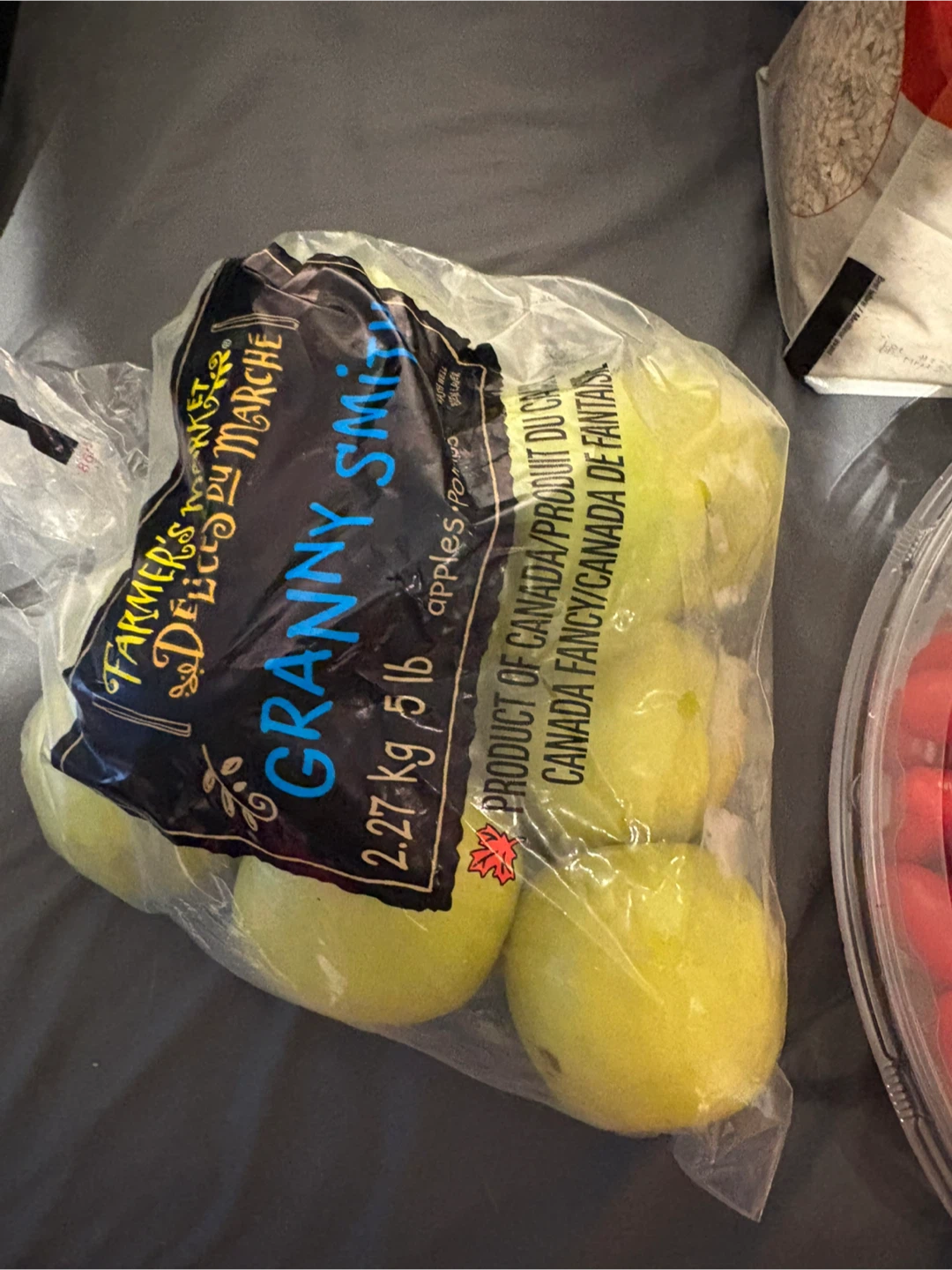 Assorted Pantry and Grocery Items