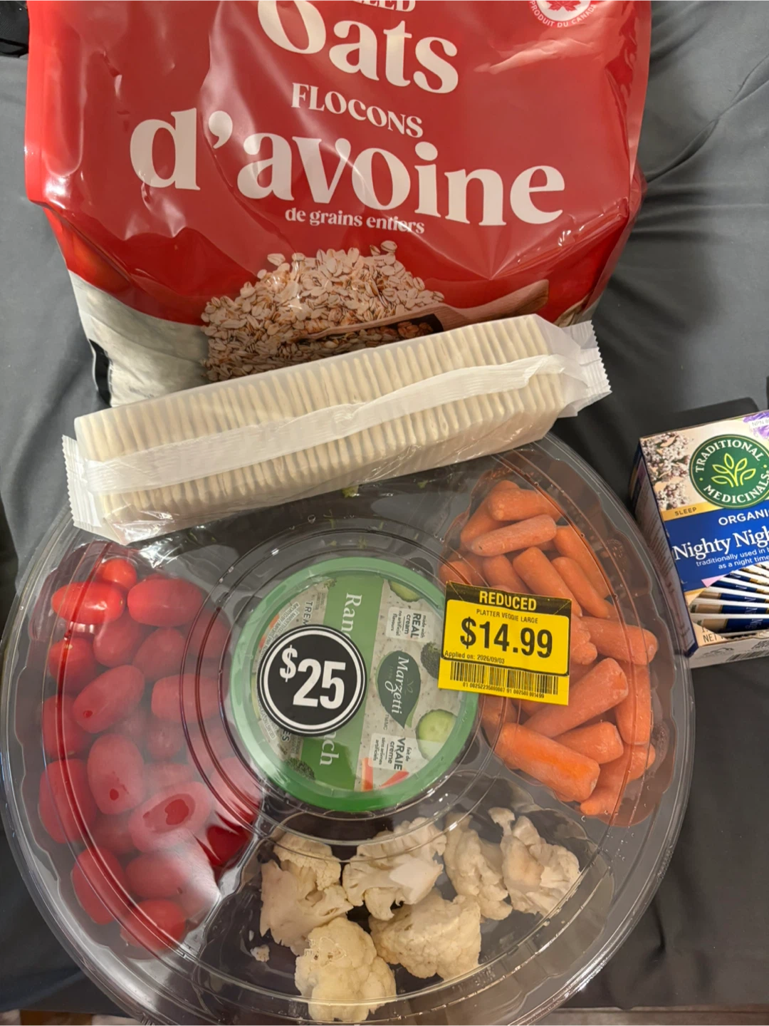 Assorted Pantry and Grocery Items - photo 4
