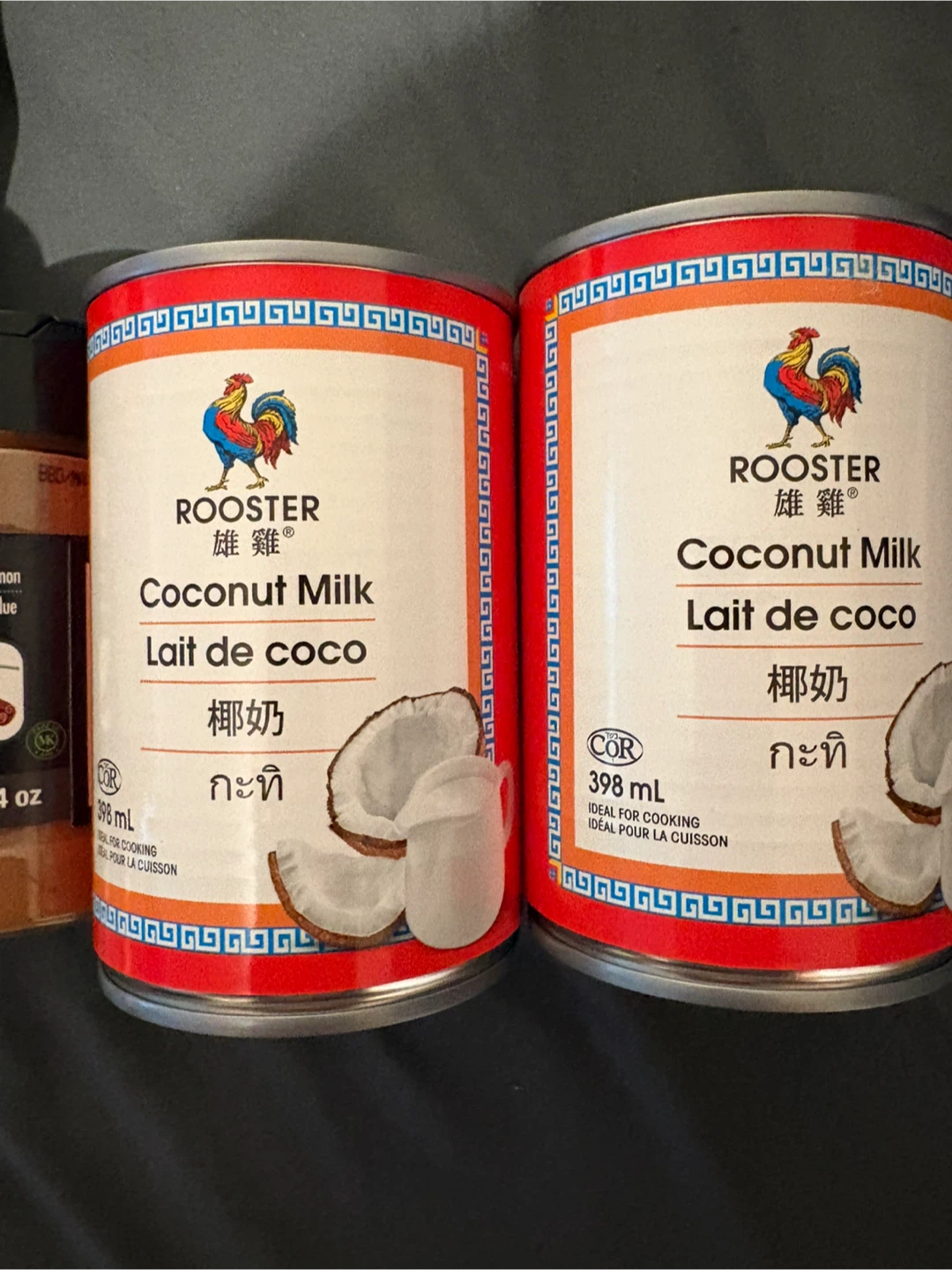 Assorted Pantry and Grocery Items - photo 5