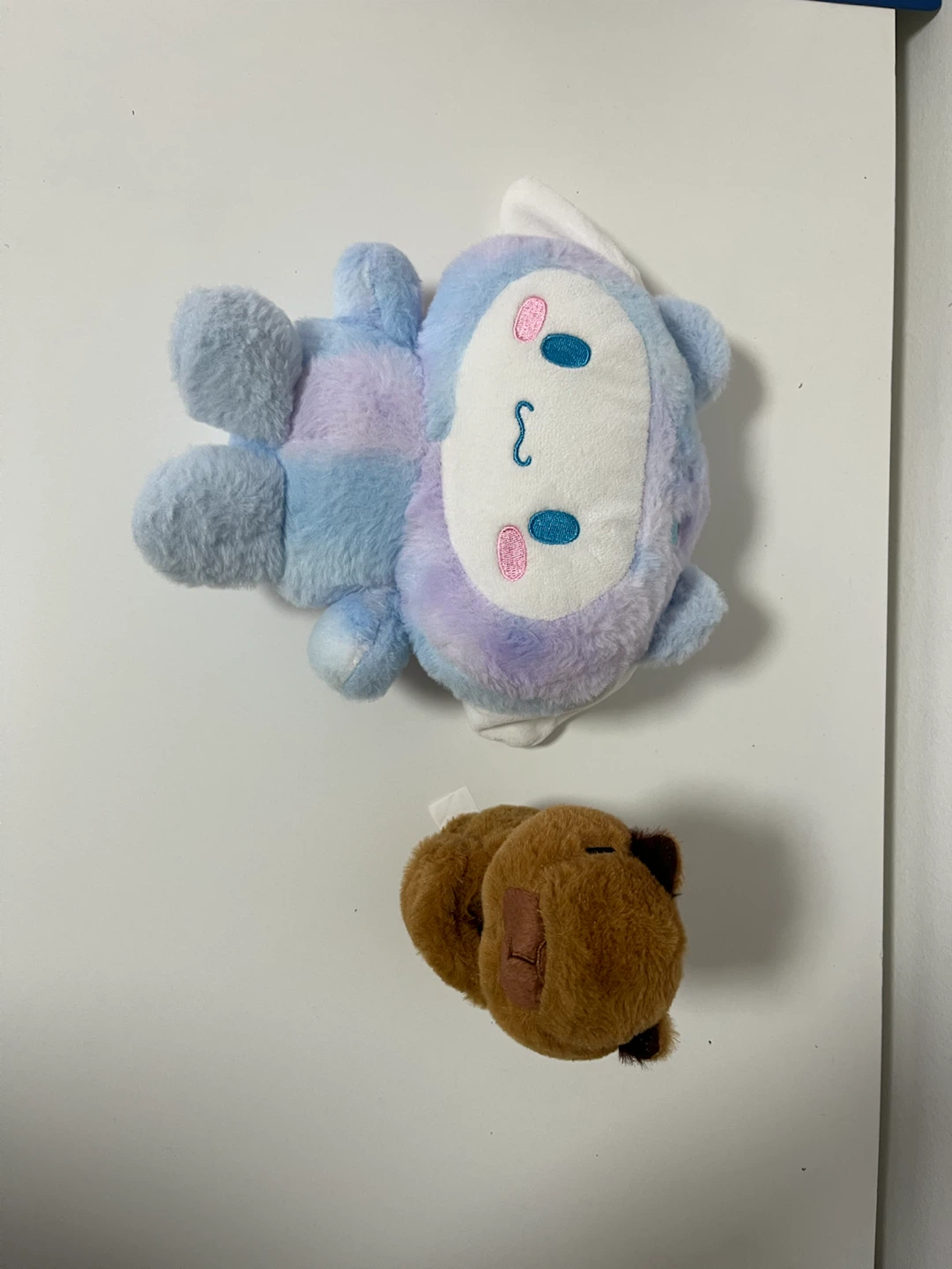 Plushies