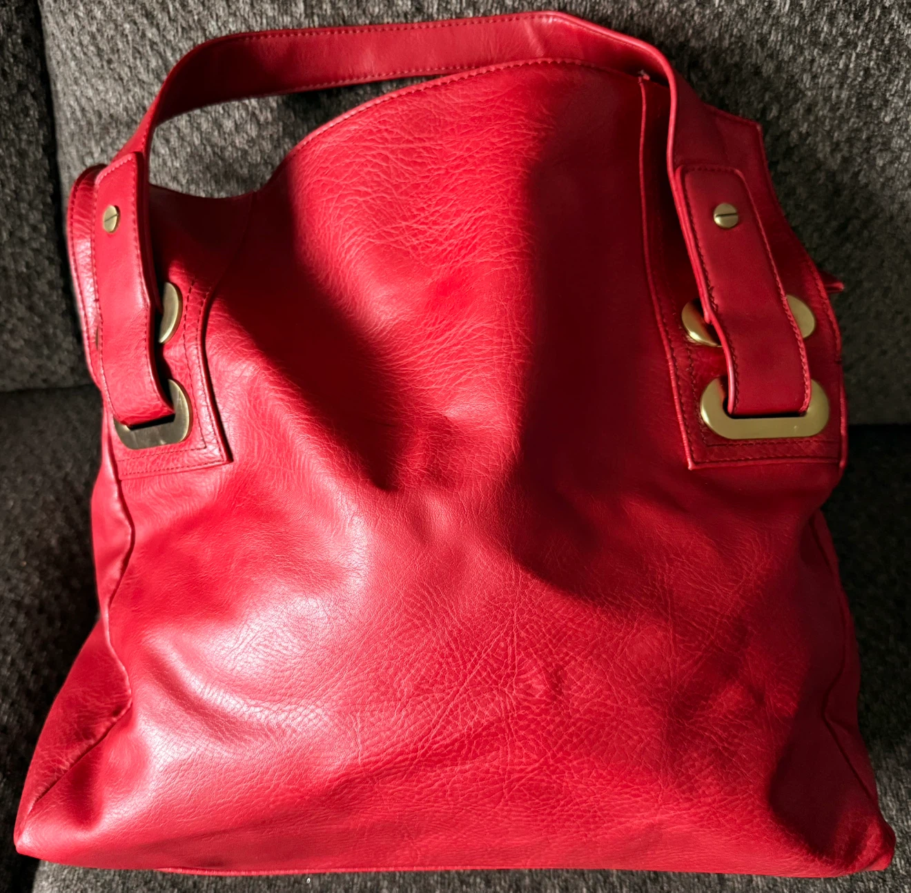 Brand New • Large XL Purse • VEGAN LEATHER • SAMSARA - photo 2