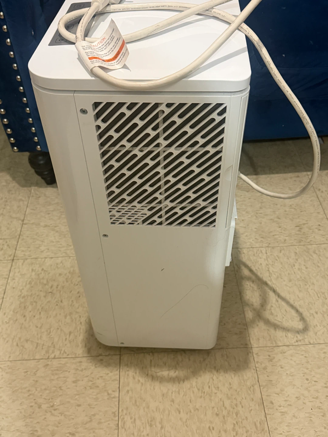Antarctic Star Portable Air Conditioner - photo 2
