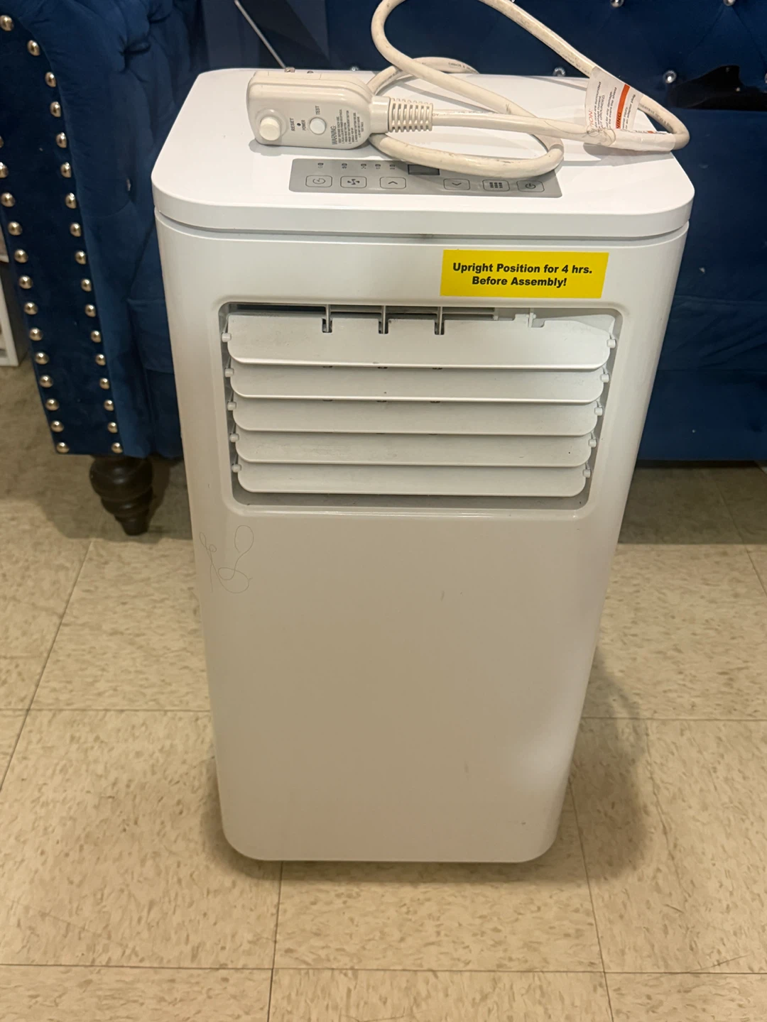 Antarctic Star Portable Air Conditioner - photo 3