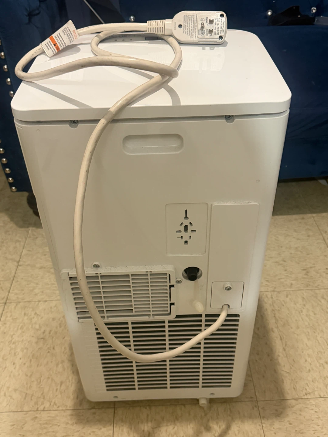 Antarctic Star Portable Air Conditioner - photo 5