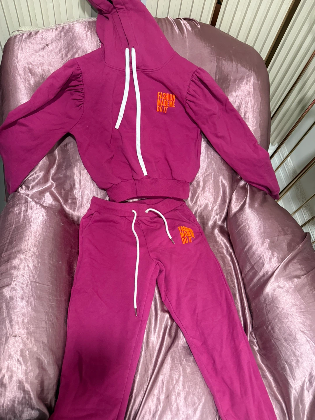 40 pieces   size -S-M girls  6-15 Y - photo 4