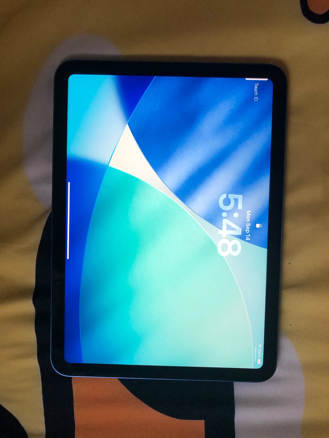 Apple iPad 10th Generation