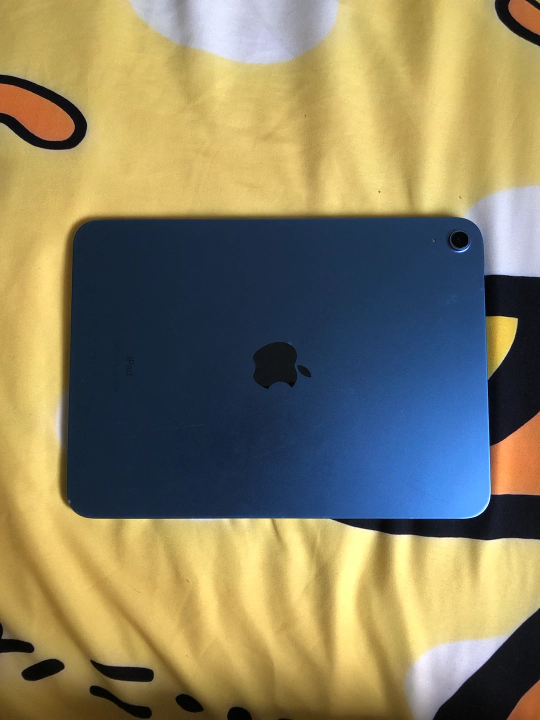 Apple iPad 10th Generation - photo 4