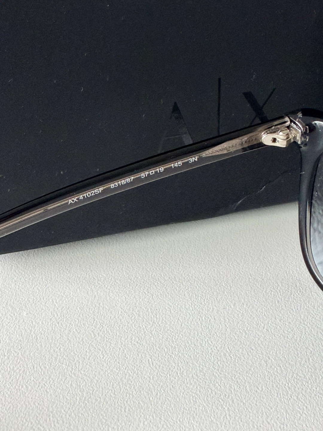 Armani Exchange Sunglasses - photo 3