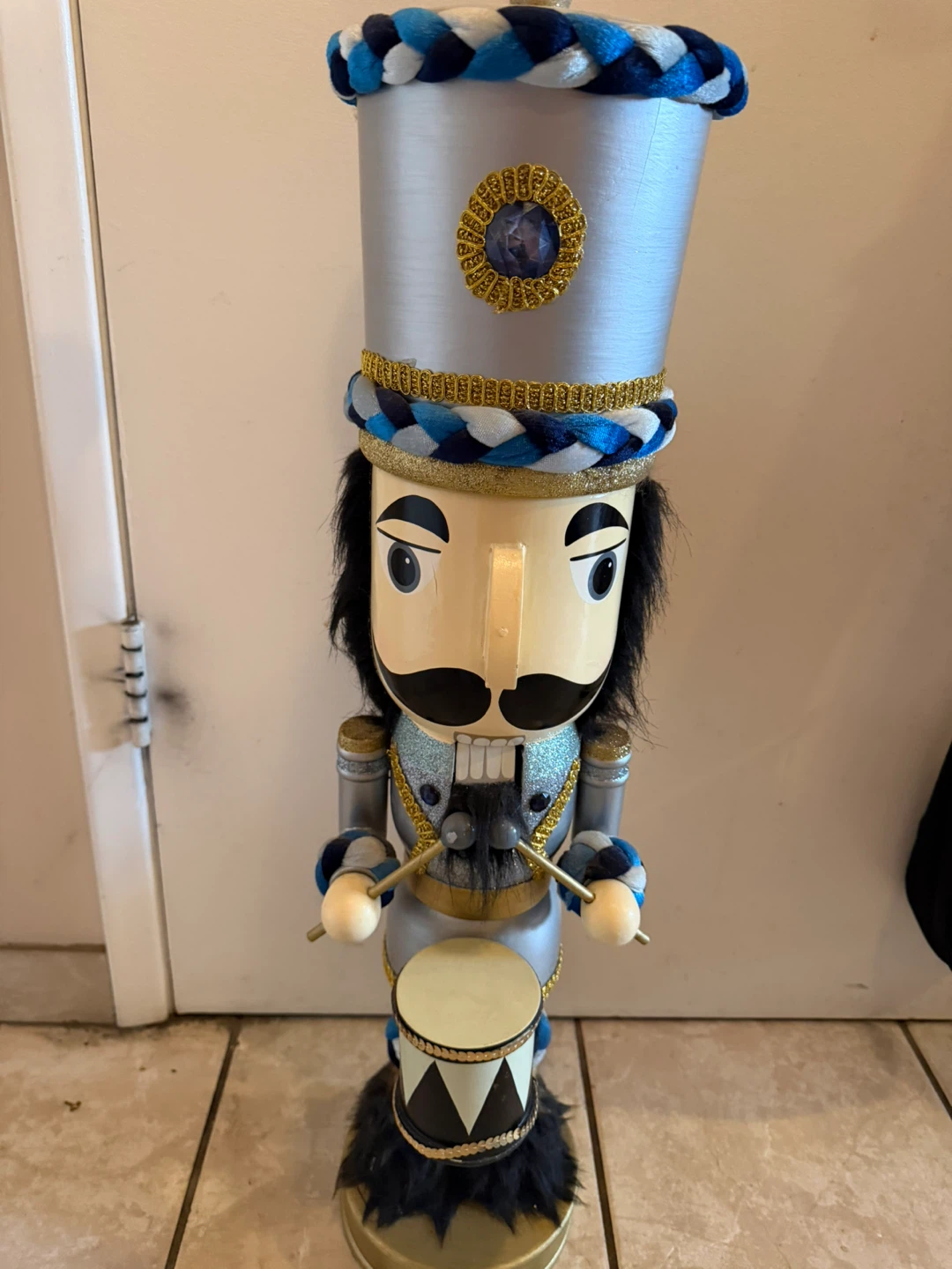 Large Nutcracker