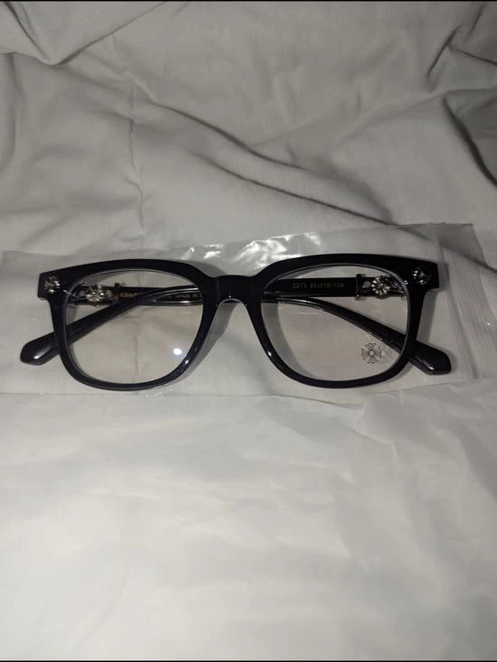 Chrome Hearts Glasses