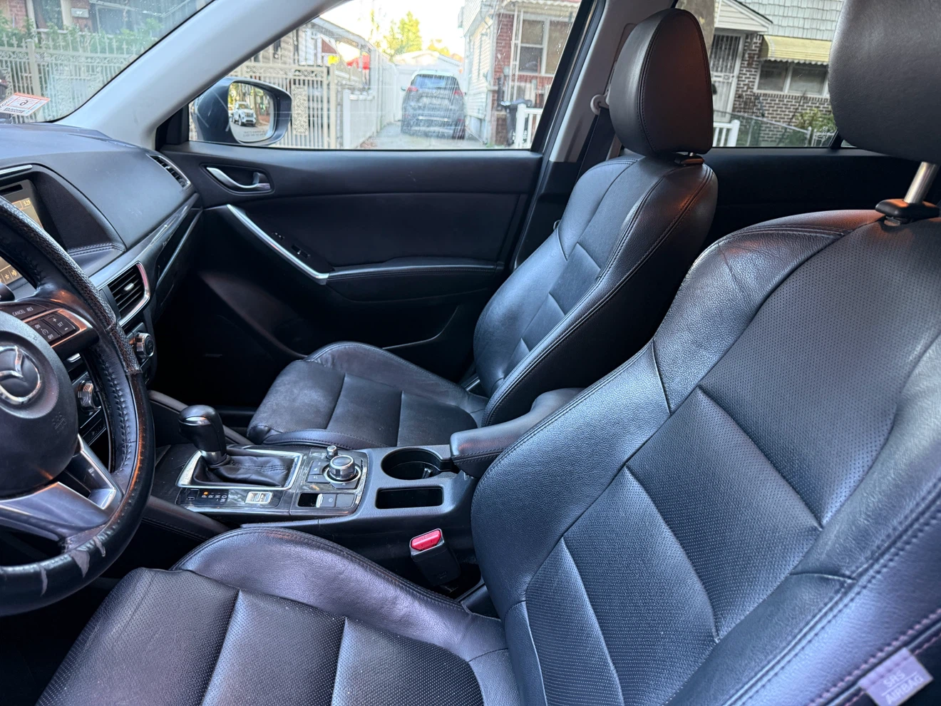 2016 Mazda CX-5 AWD SUV grand touring - photo 5