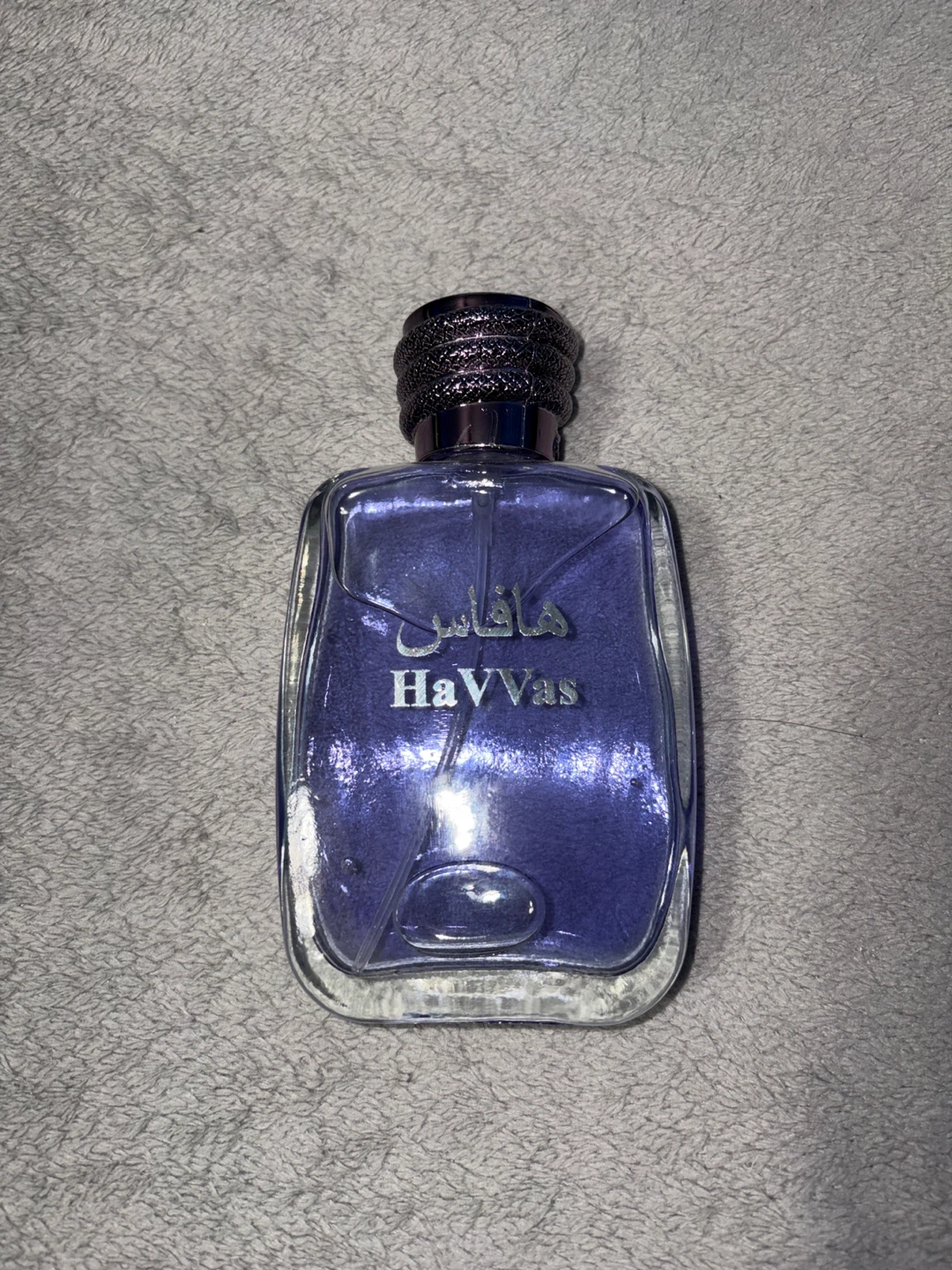 Fragrance Couture HaVVas Eau de Parfum 100ml - photo 3