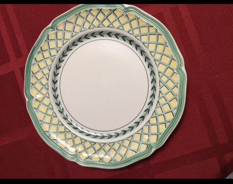 DINNERWARE - photo 5