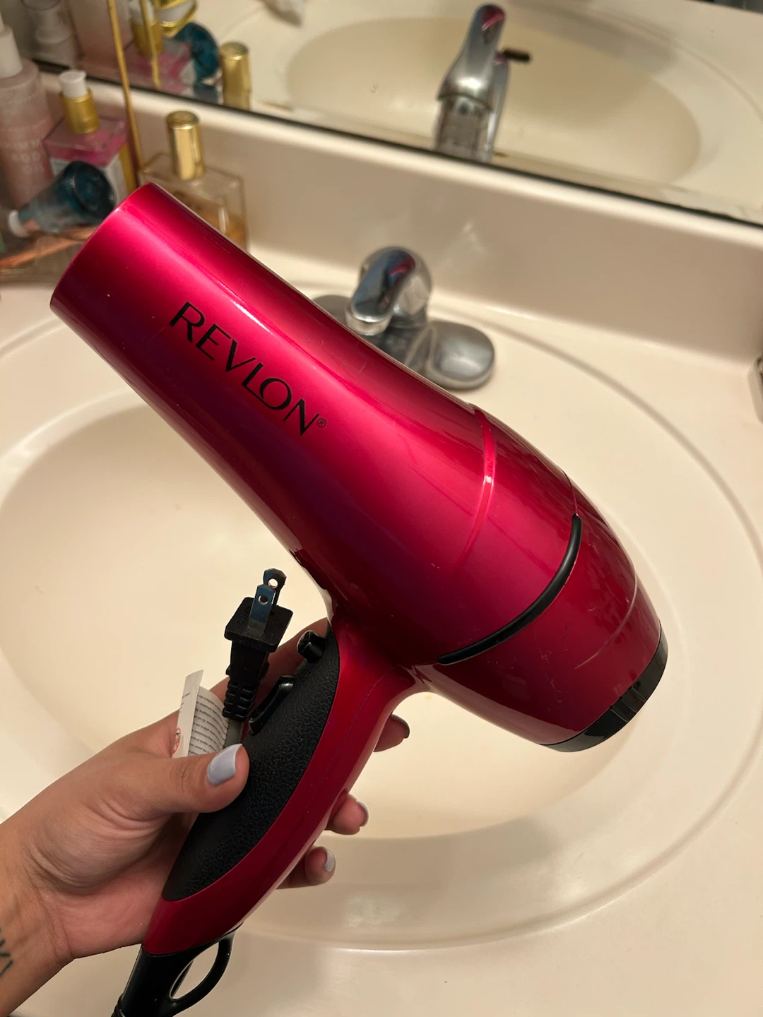 Revlon Hair Dryer