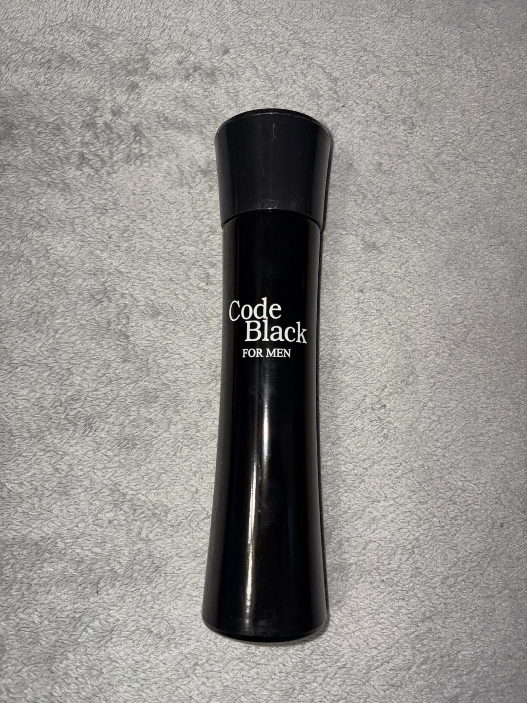 Fragrance Couture Code Black Eau de Parfum 100ml - photo 3