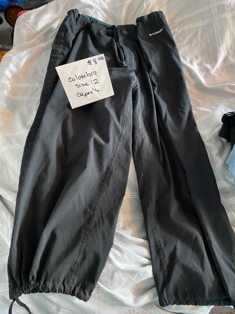 Ladies capris  size 10 to size 14 - photo 4