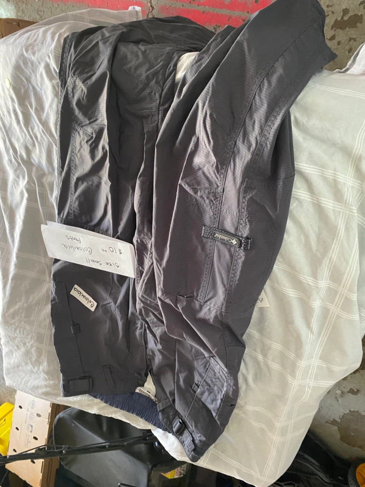 Ladies capris  size 10 to size 14 - photo 5