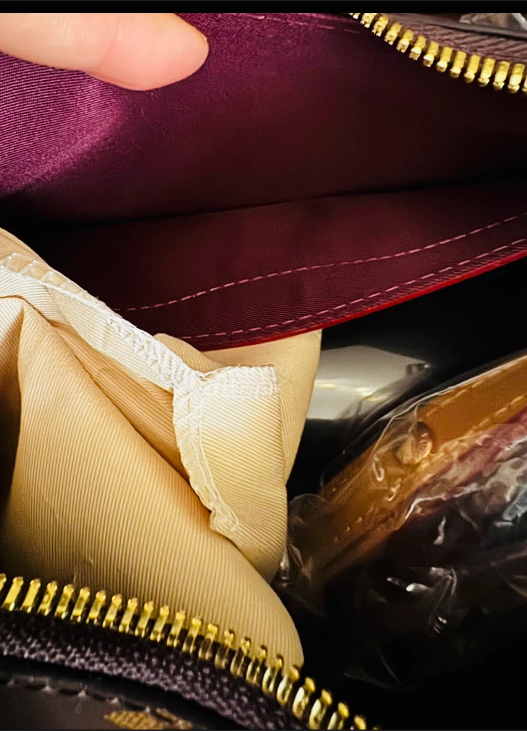 handbag - photo 2