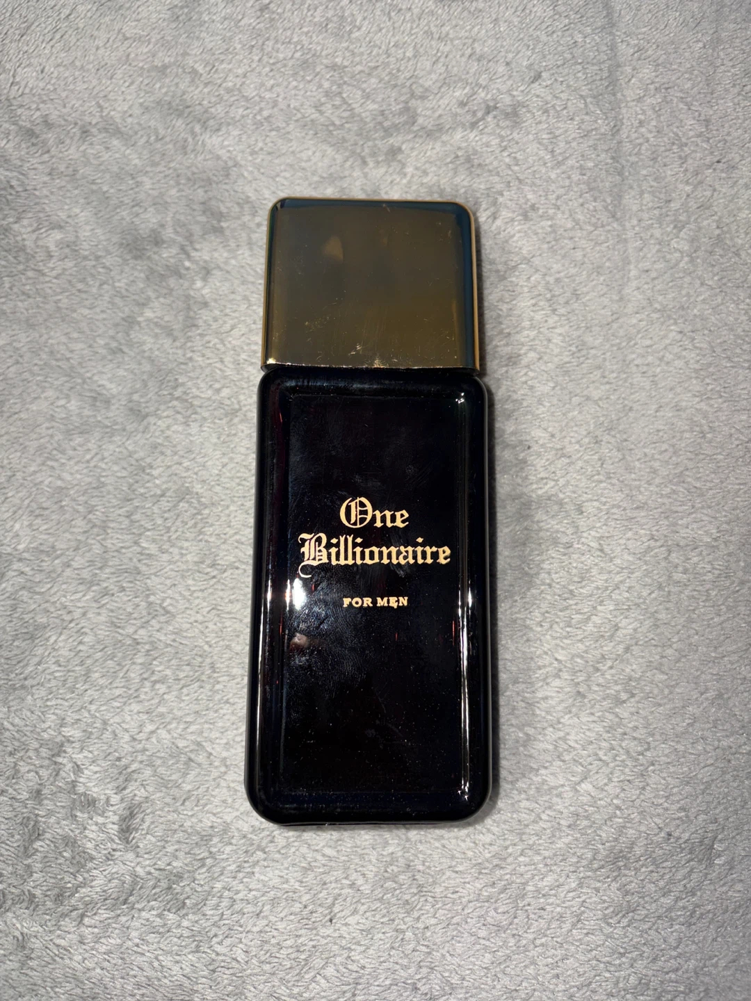 Fragrance Couture One Billionaire Men's Eau de Parfum 100ml - photo 3
