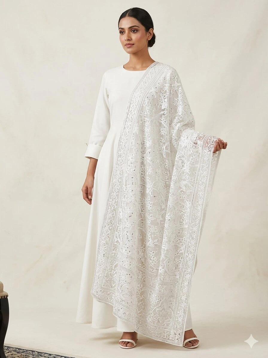 Dupatta new - photo 2
