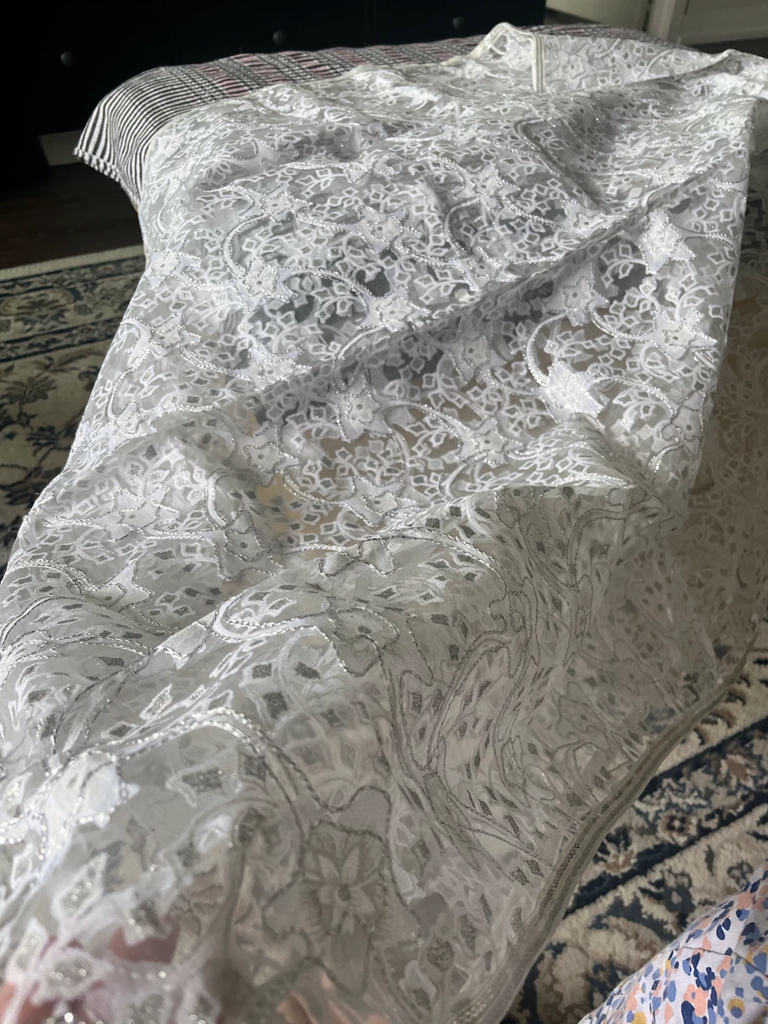 Dupatta new - photo 3