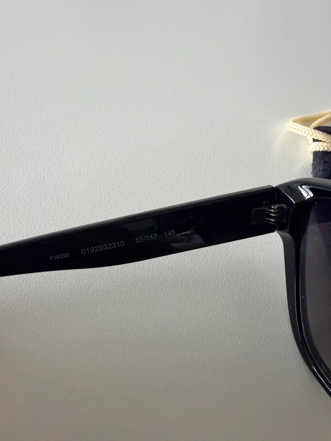 Fossil Sunglasses - photo 4