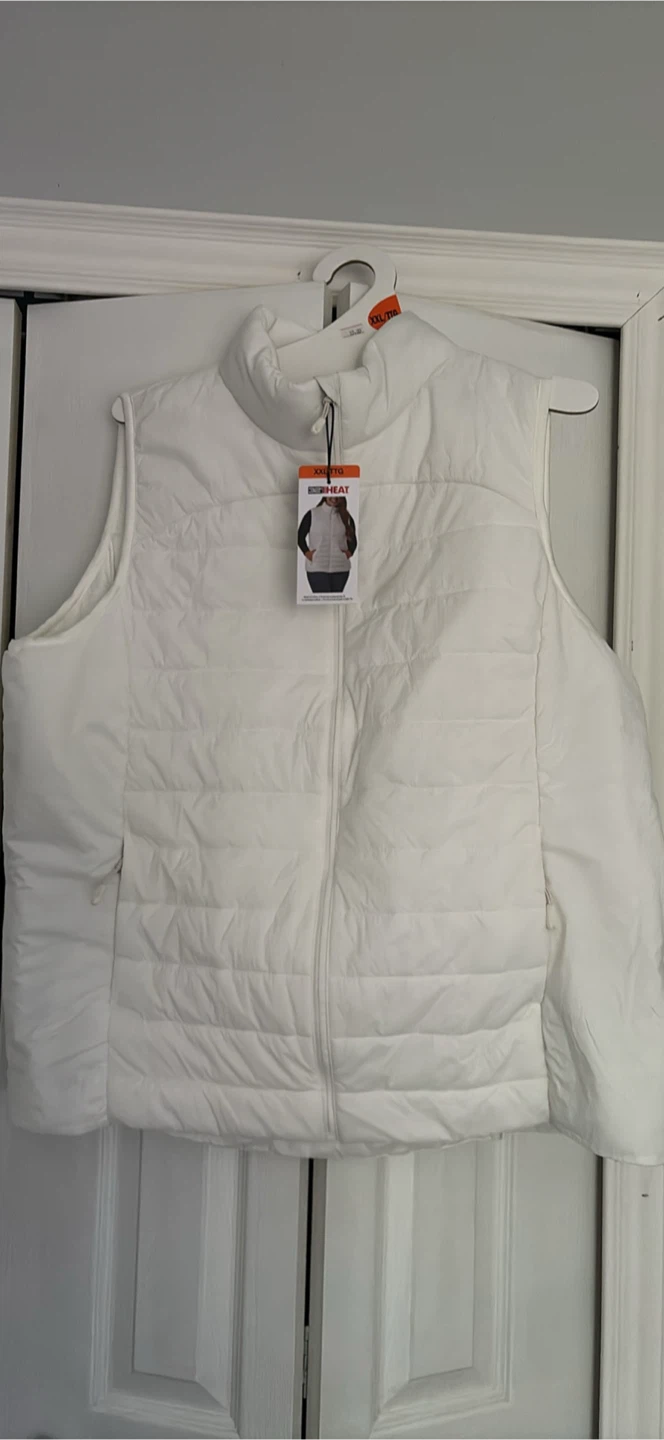 NEW XXL Lightweight Vest