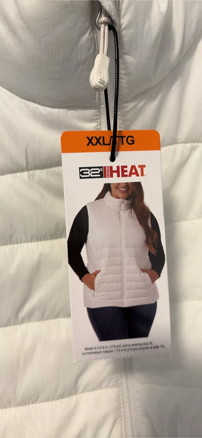 NEW XXL Lightweight Vest - photo 3