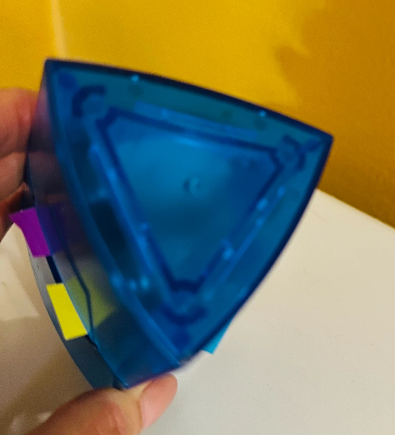 Post-it Page Marker Dispenser - photo 3
