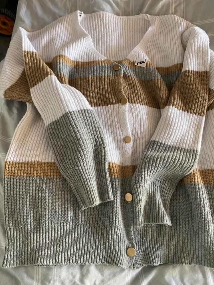 Ladies sweaters - photo 2