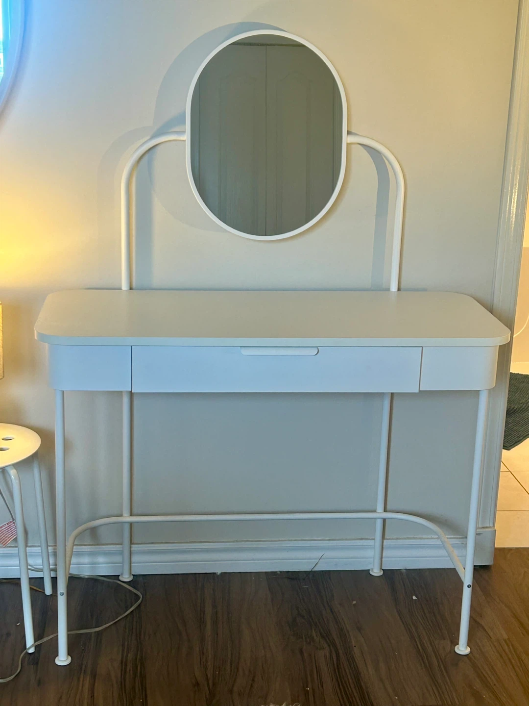 IKEA Grafjallet Dressing Table