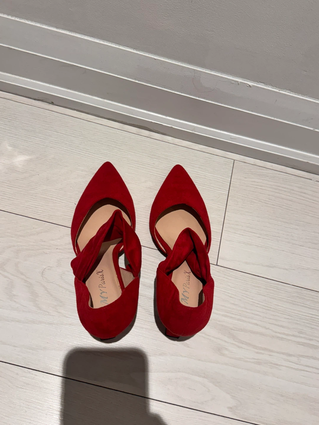Selling women’s footwear -10$ each