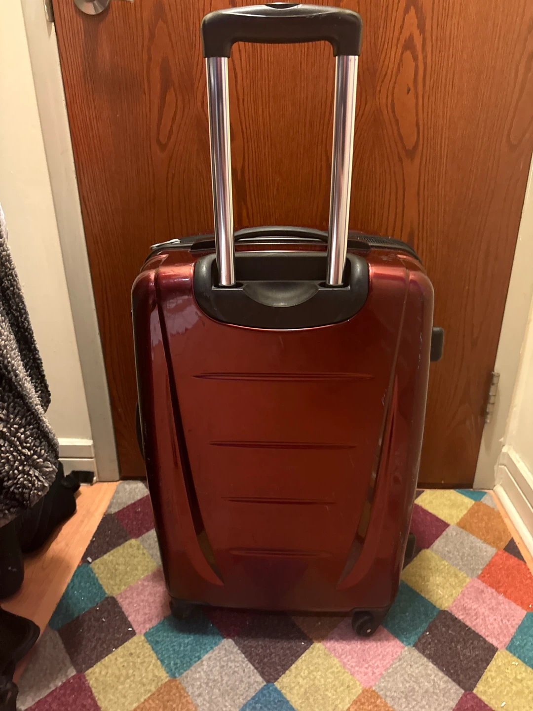 Samsonite Hard-Luggage. - photo 2