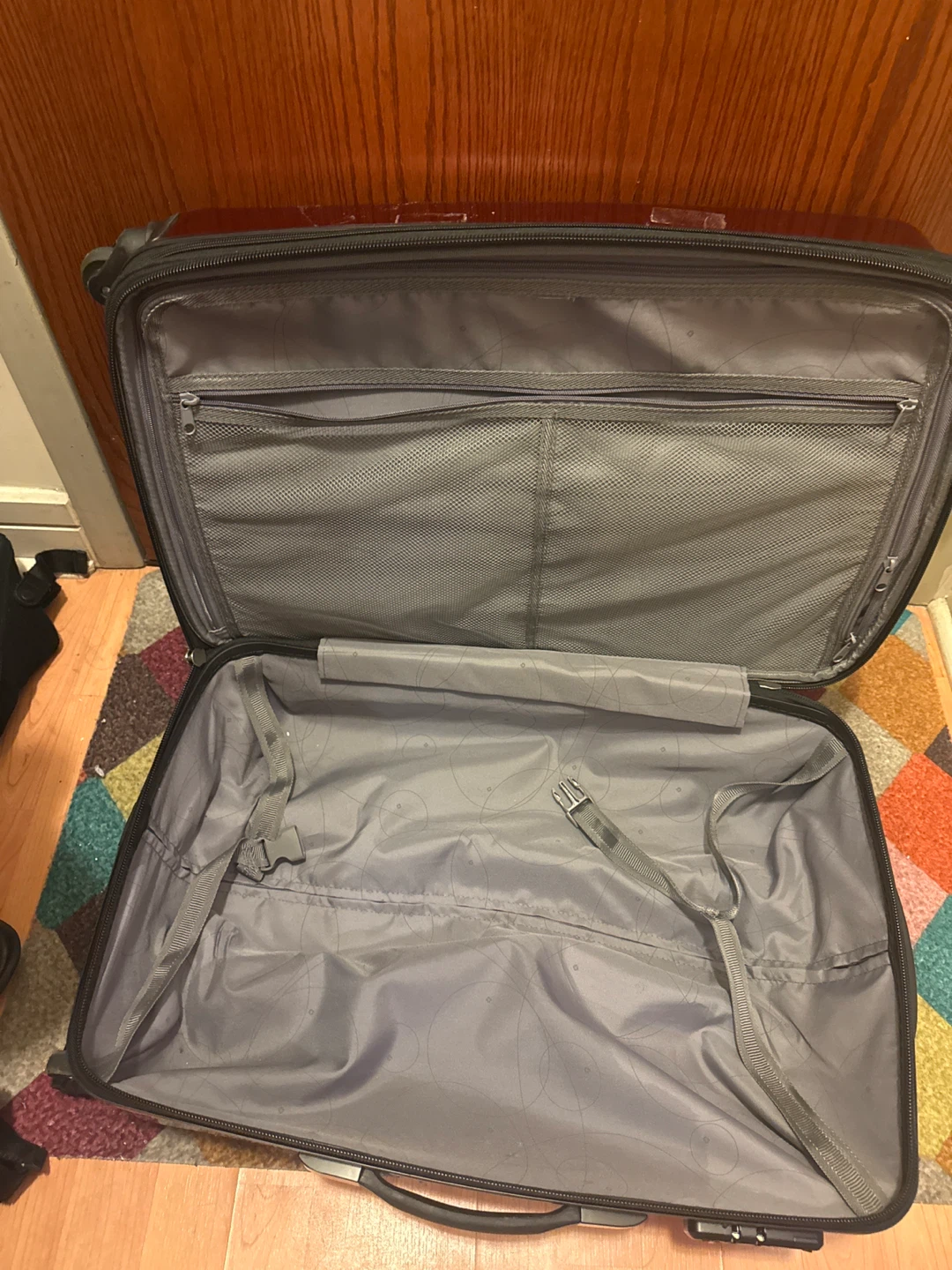 Samsonite Hard-Luggage. - photo 3