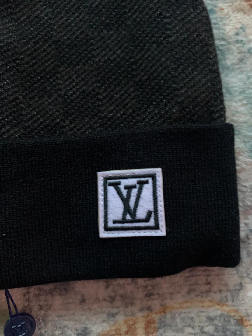Louis Vuitton  Beanie - photo 2