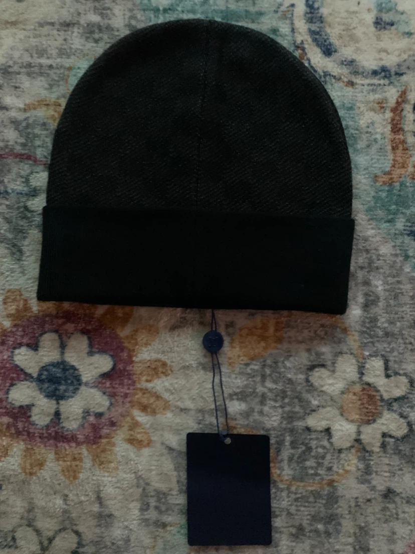 Louis Vuitton  Beanie - photo 3