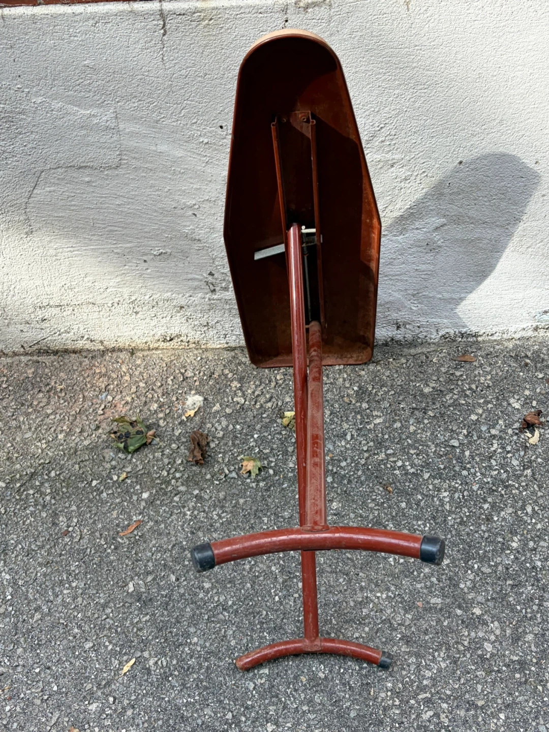 Vintage Tonka Kids Toy Ironing Board ! - photo 4